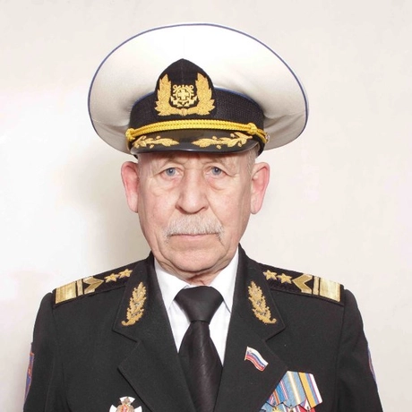 Изображение спикера