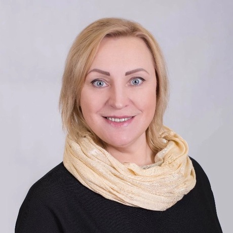 Лаврик Марина