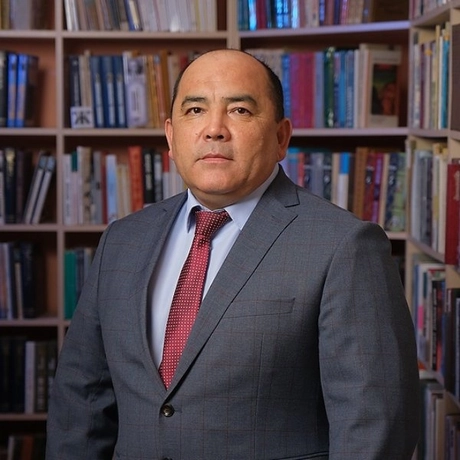 Изображение спикера