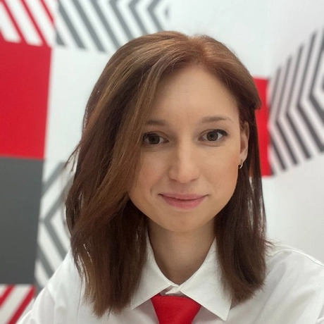 Ушакова Вероника