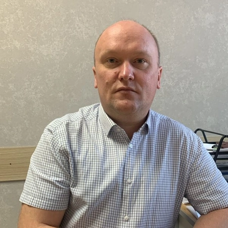 Русанов Яков