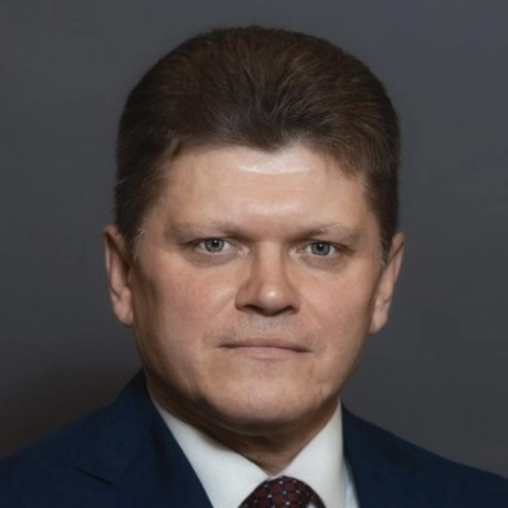 Антонов Сергей