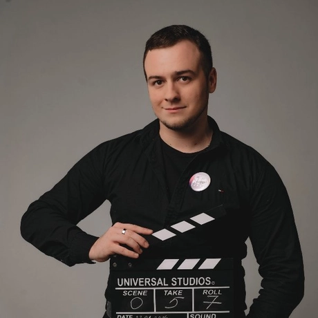 Русанов Владислав