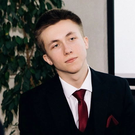 Изображение спикера