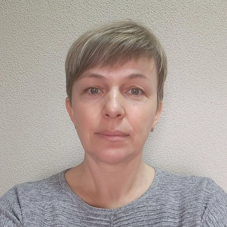 Гузеева Ольга