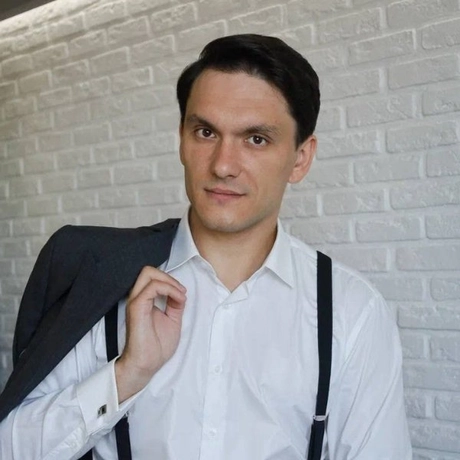 Изображение спикера