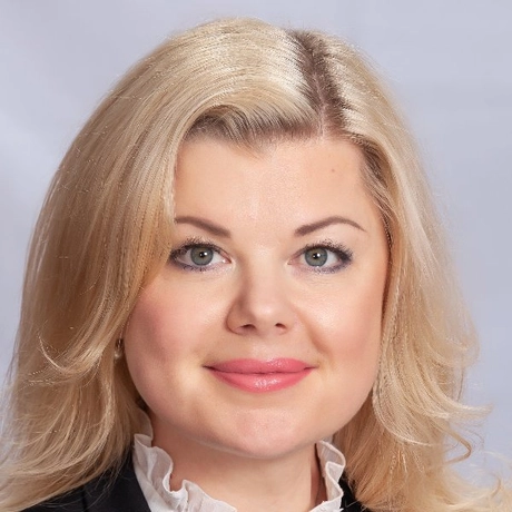 Волкова Анна