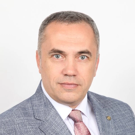 Изображение спикера