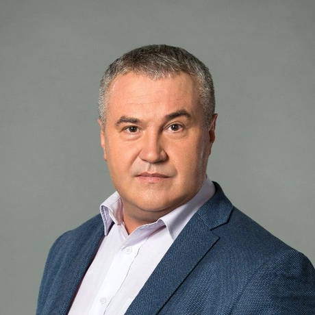 Изображение спикера