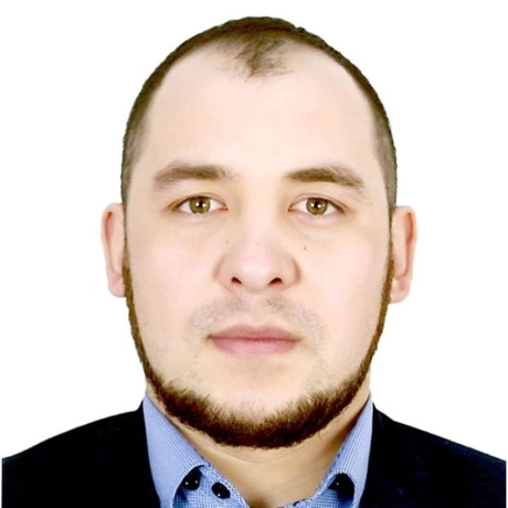 Изображение спикера