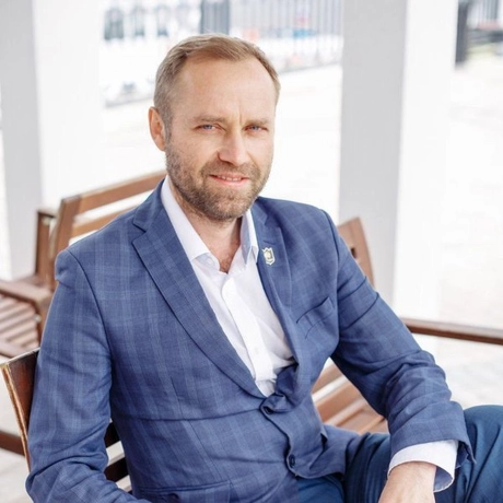 Изображение спикера