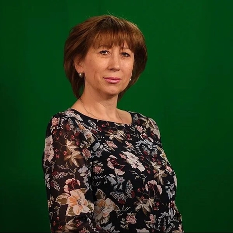 Васильева Наталья