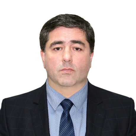 Картоев Ибрагим