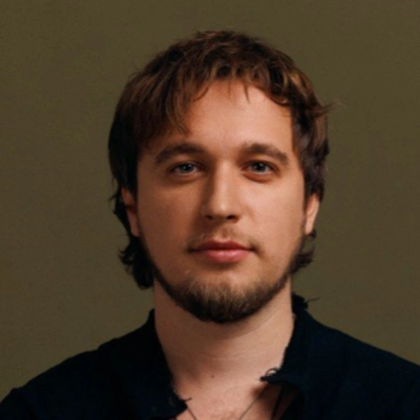 Изображение спикера