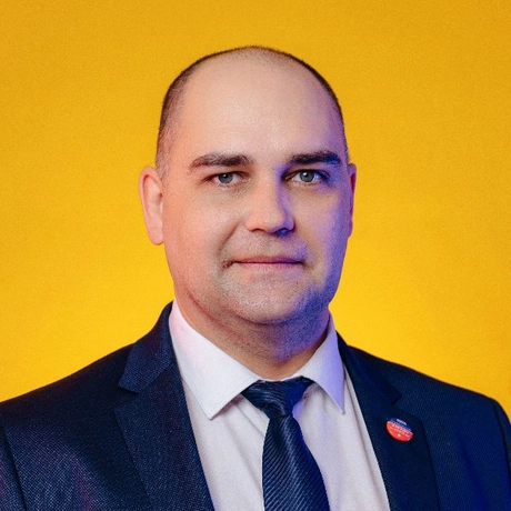 Изображение спикера