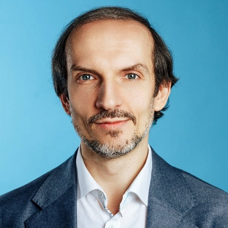 Изображение спикера