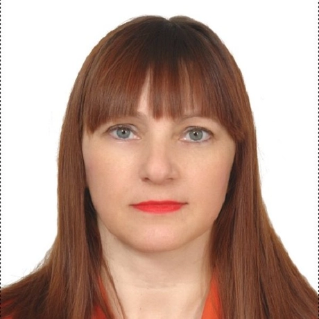 Стадникова Лариса