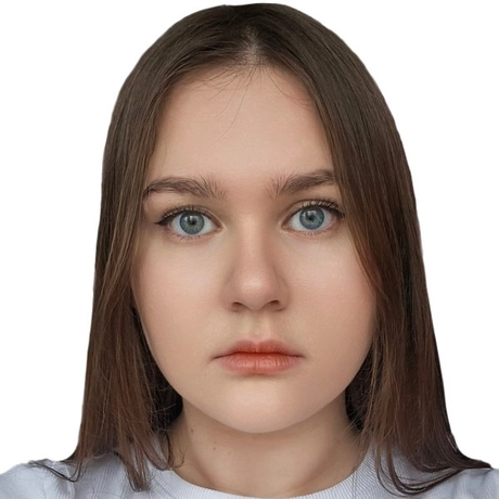 Мубаракова Анастасия