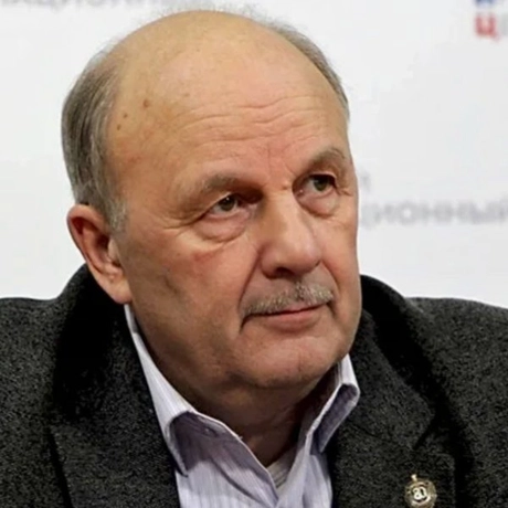 Изображение спикера