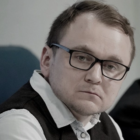 Изображение спикера