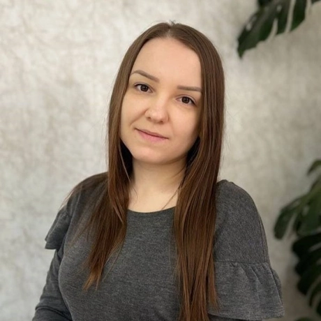 Бострикова Анастасия