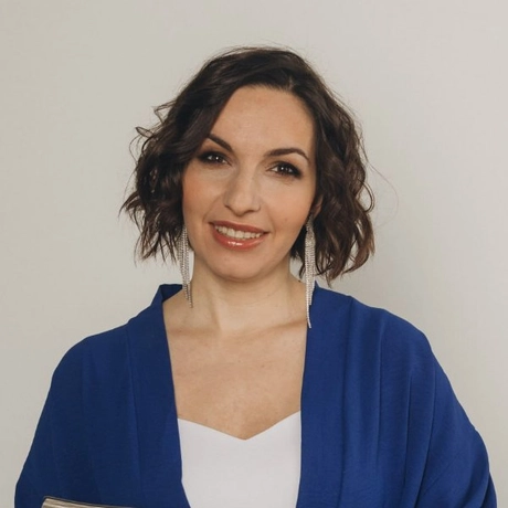 Быстрова Ольга