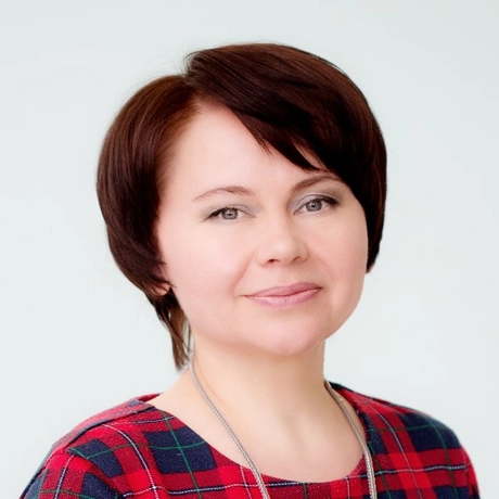 Рындина Ирина