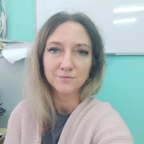 Павлова Анна