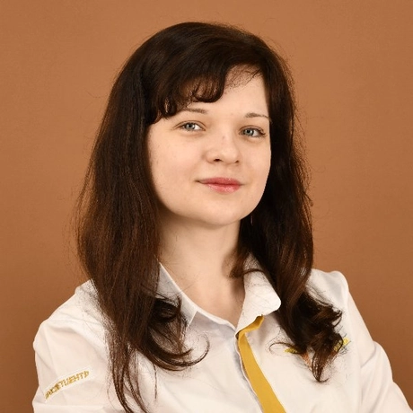 Гудукина Маргарита