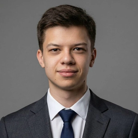 Авинов Георгий