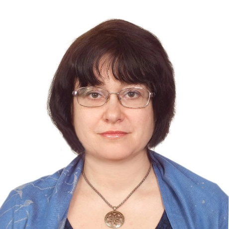 Голованова Татьяна