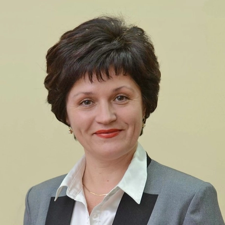 Аксенова Светлана
