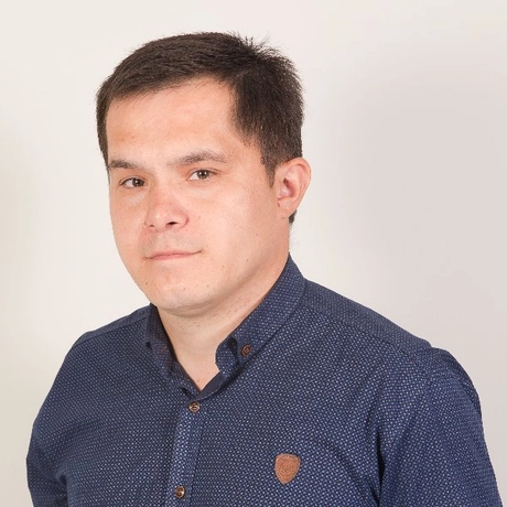 Гильмутдинов Ирек