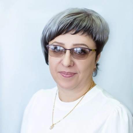 Изображение спикера