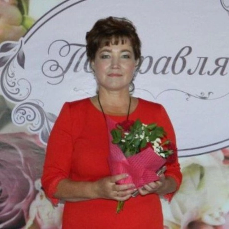 Степанова Алина