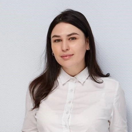 Арапова Гельнур