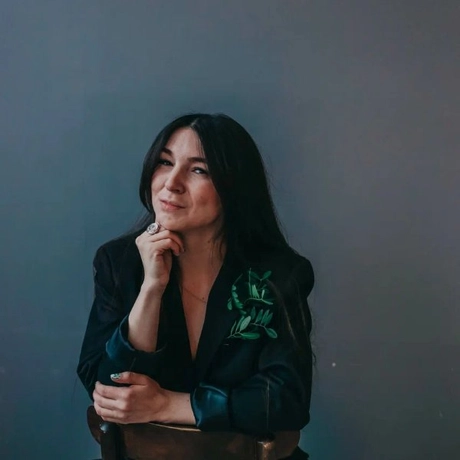 Аверкина Ирина