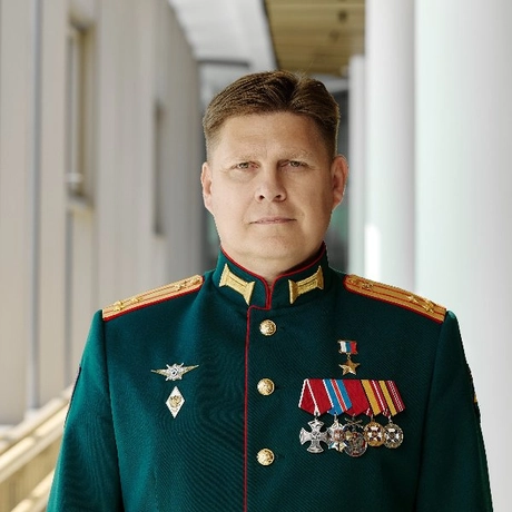 Сысоев Анатолий