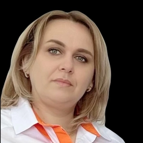 Абдуллаева Виктория