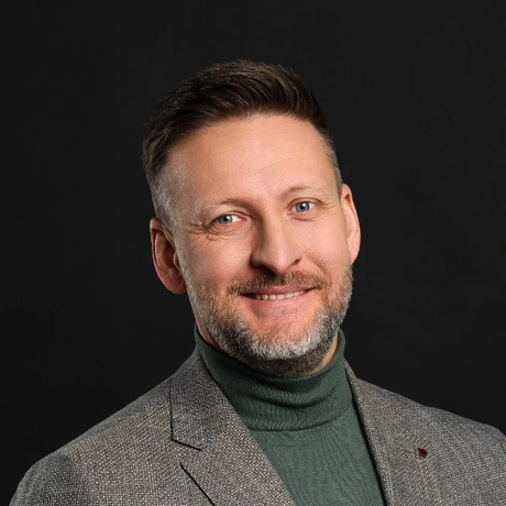 Изображение спикера