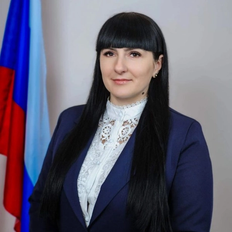 Симоненко Людмила