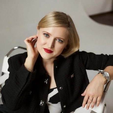 Изображение спикера