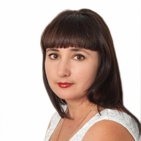 Кривцова Татьяна