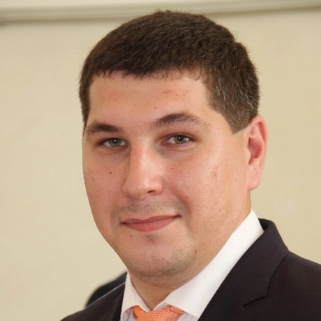 Изображение спикера