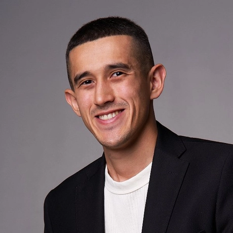 Изображение спикера