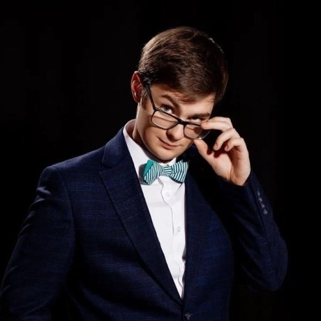 Изображение спикера