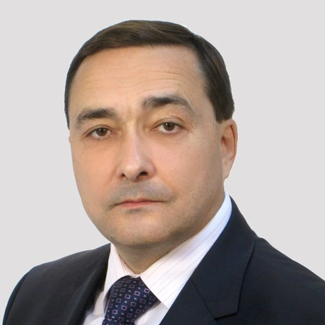 Мигущенко Олег