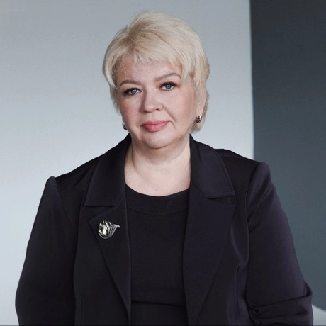 Агафонова Наталия