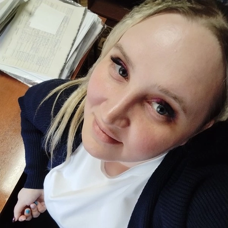 Антоненкова Надежда