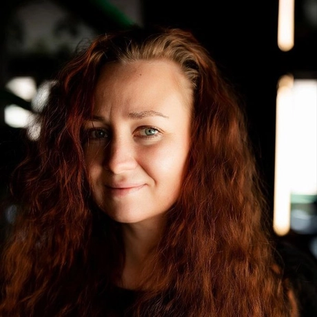 Хабарова Олеся